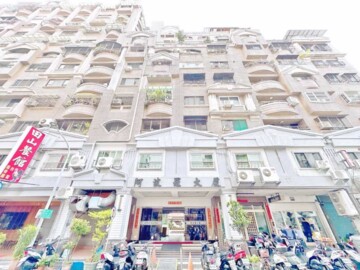 京城阿波羅待售房屋