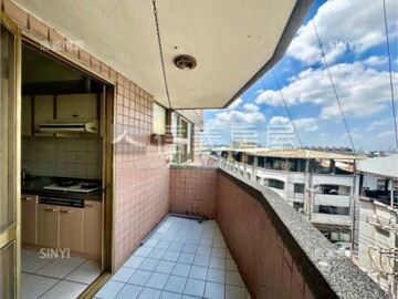 新光和園待售房屋