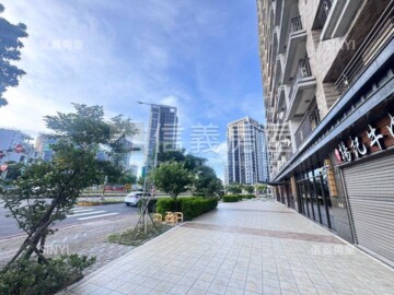 威均雙子星/國際高鐵雙子星待售房屋