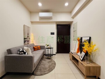 新潤青峰待售房屋