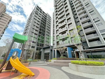 大佐森築待售房屋