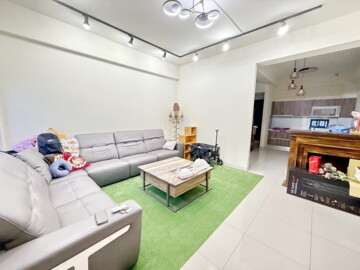 橋科華城待售房屋