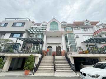維多利亞大樓待售房屋