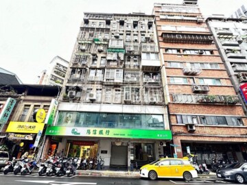 天水大廈待售房屋