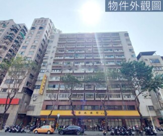 樂屋_振安賓士大廈待售房屋 振安賓士大廈待售房屋