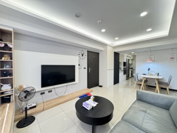 樂屋_凡賽斯花園待售房屋 凡賽斯花園待售房屋