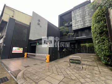 森聯之王森悅待售房屋