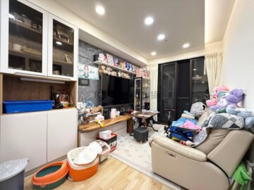 富宇中央公園待售房屋