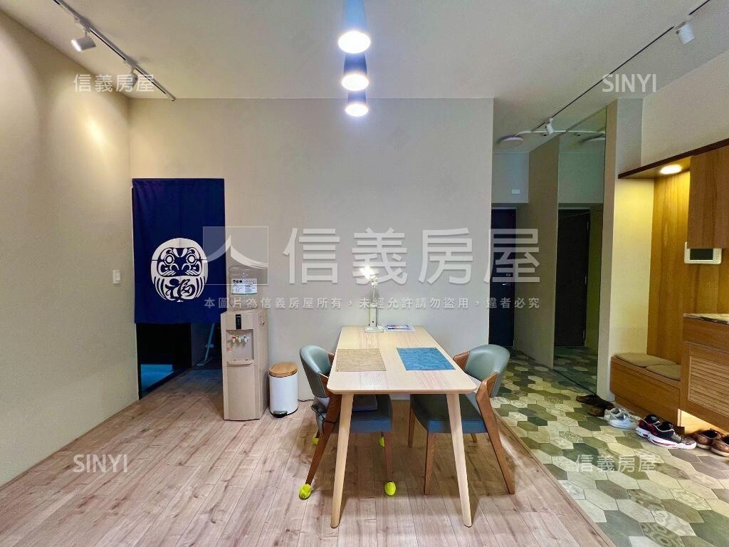 新北市三峽區北大隆恩待售房屋