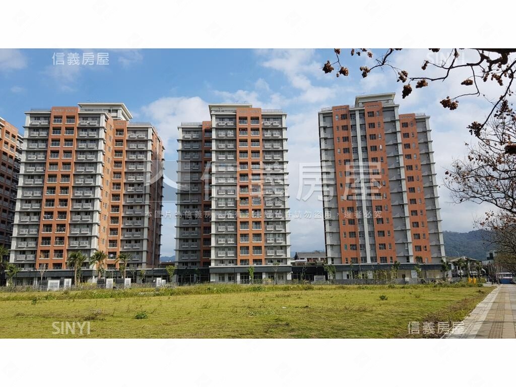 新北市三峽區北大隆恩待售房屋