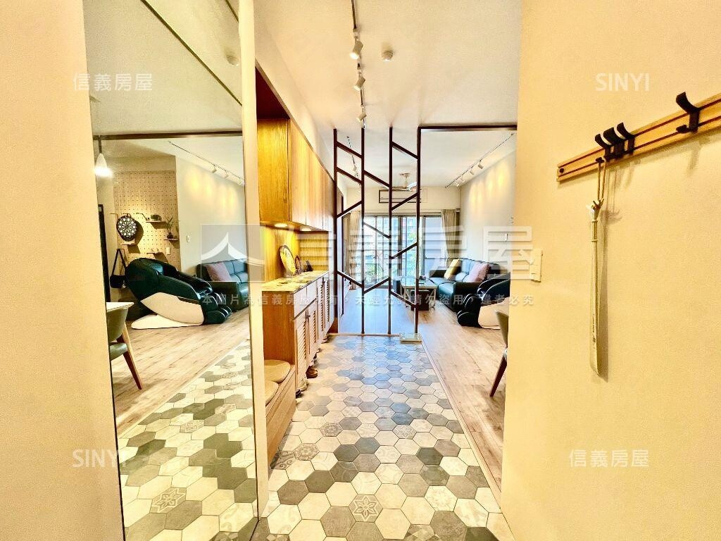 新北市三峽區北大隆恩待售房屋