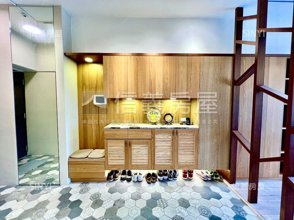 新北市三峽區北大隆恩待售房屋