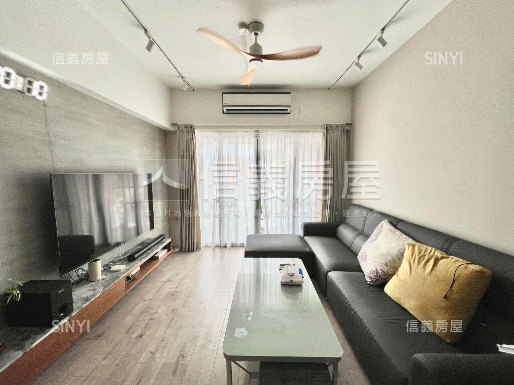 新北市三峽區北大隆恩待售房屋