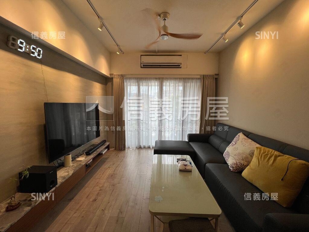 新北市三峽區北大隆恩待售房屋