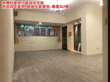樂屋_忠孝敦煌A區待售房屋 忠孝敦煌A區待售房屋