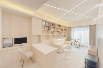 達永沐夏待售房屋