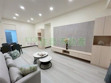 盛瀚上禾待售房屋