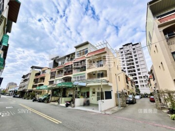 熱河路二段華廈待售房屋