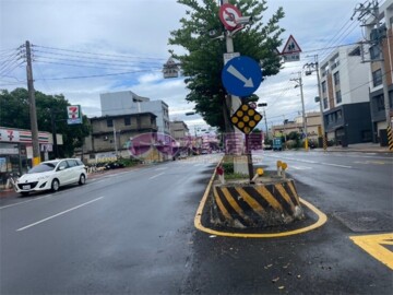 湖口王爺壟大面寬美建地