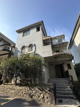 春之霖待售房屋