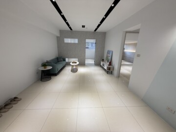 美國華城待售房屋