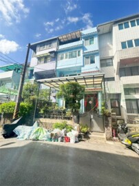 江坡華城待售房屋