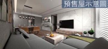 禾林RICH ONE3待售房屋