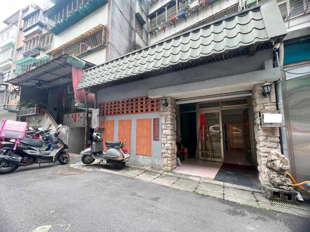 專約師大分部陽光屋~央北團隊~文文