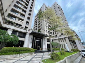 樂屋_勝麗威登待售房屋 勝麗威登待售房屋