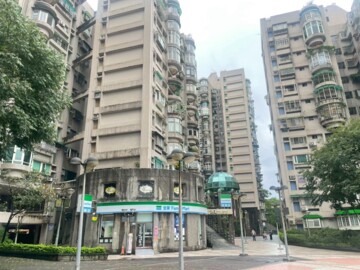 南港花園社區/南港國宅一號待售房屋