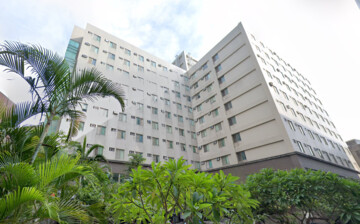 柏德CITY待售房屋