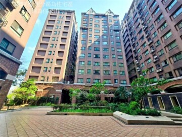 樂屋_麗寶維也納花園待售房屋 麗寶維也納花園待售房屋