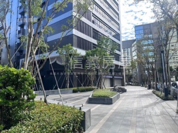 華固富仕館待售房屋