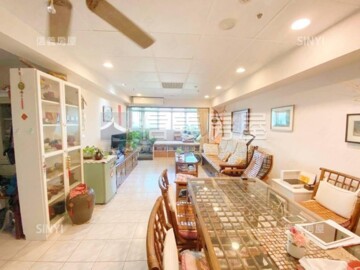 瑞聯天地B區待售房屋