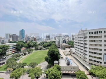亞洲華園待售房屋