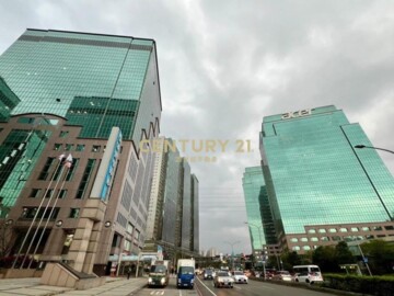 汐科遠東世界中心商辦-21商仲 - Image 1