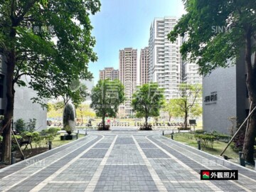 潤隆真愛2待售房屋