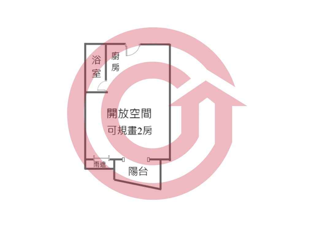 樂屋_台南市安平區聯上海棠待售房屋 台南市安平區聯上海棠待售房屋