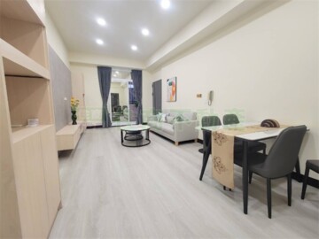 成功新村待售房屋