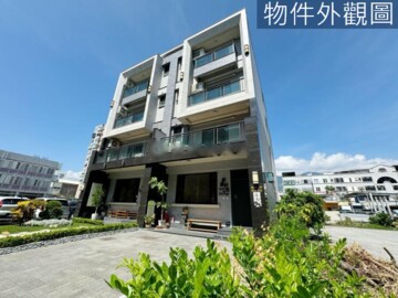 君悦富國待售房屋