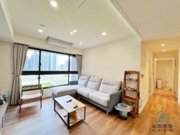 鉅虹深CASA待售房屋