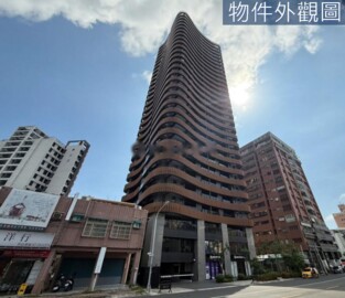 國泰頤河待售房屋