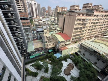 巴黎SMART待售房屋