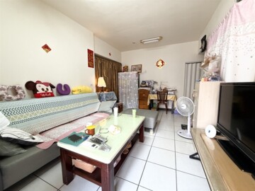 中國小莊待售房屋