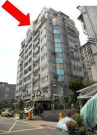 金芝麻大樓待售房屋