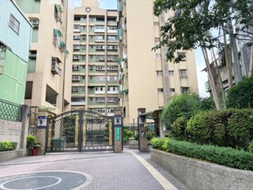 茄苳華城待售房屋