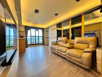 豐花園待售房屋