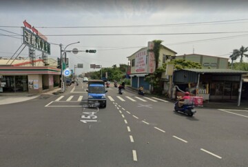鎮南路旁農地II