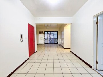 橋東花旗大廈C待售房屋