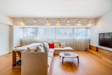 大隱青后待售房屋